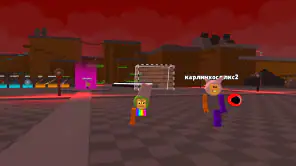 Body Color Swap screenshot