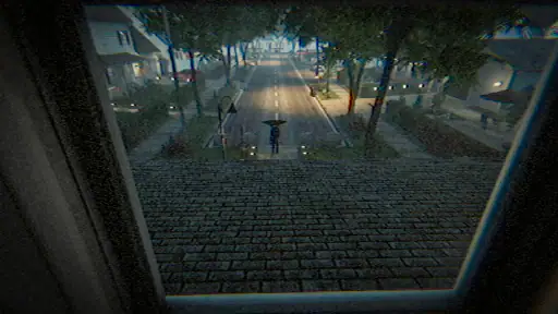 Boisvert Analog Horror Game 5