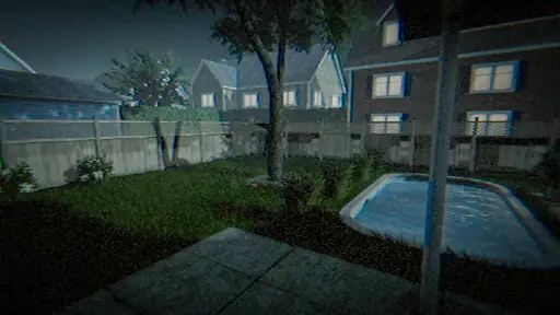 Boisvert Analog Horror Game 7