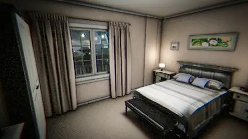 Boisvert Analog Horror Game 8