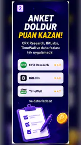 BolcaPara Görev Yap Para Kazan screenshot