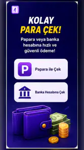 BolcaPara Görev Yap Para Kazan screenshot