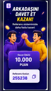 BolcaPara Görev Yap Para Kazan screenshot