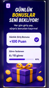 BolcaPara Görev Yap Para Kazan screenshot