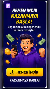 BolcaPara Görev Yap Para Kazan screenshot