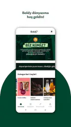 Boldy Market 3