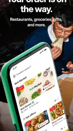 Bolt Food: Delivery & Takeaway 1