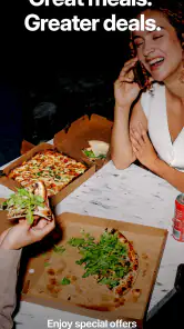 Bolt Food: Delivery & Takeaway screenshot