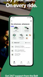 Bolt: Request a Ride 3