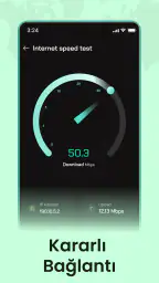 Bolt VPN – Hızlı ve Güvenli 5