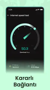 Bolt VPN – Hızlı ve Güvenli screenshot