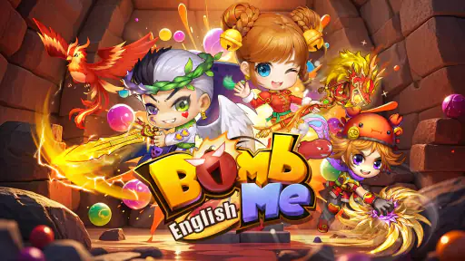 Bomb Me English - PvP Shooter 1