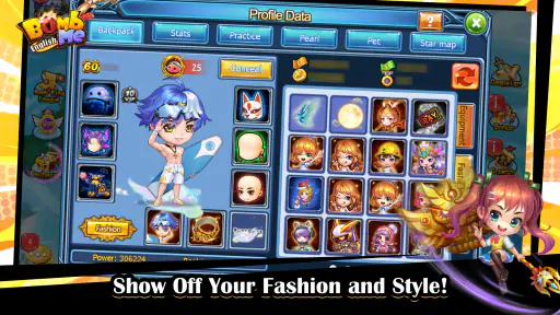 Bomb Me English - PvP Shooter 5