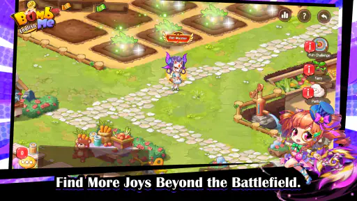 Bomb Me English - PvP Shooter 8