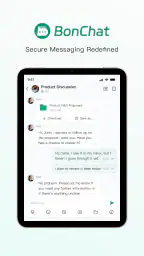 BonChat 5