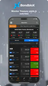 BondbloX screenshot