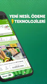 BonusFlaş – Kart / Kampanyalar screenshot