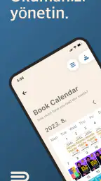 Bookmory - Cep Kütüphanem 1