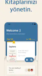Bookmory - Cep Kütüphanem 3