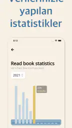 Bookmory - Cep Kütüphanem 8