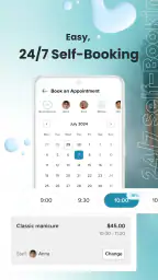 Booksy for Customers 4