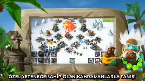 Boom Beach screenshot