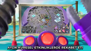 Boom Beach screenshot