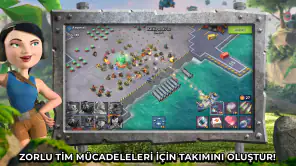 Boom Beach screenshot