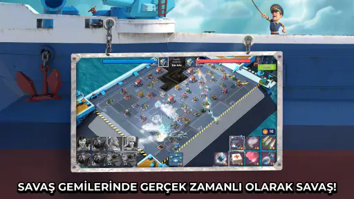 Boom Beach 6