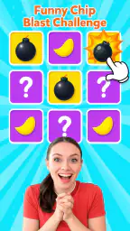 Boom Chip: 2 Oyuncu Mücadelesi 5
