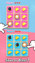 Boom Chip: 2 Oyuncu Mücadelesi 6