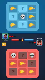 Boom Chip: 2 Oyuncu Mücadelesi 7