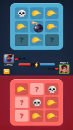 Boom Chip: 2 Oyuncu Mücadelesi 8