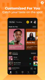 Boomplay - Download Music MP3 2