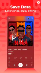 Boomplay - Download Music MP3 5