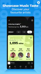 Boomplay - Download Music MP3 7