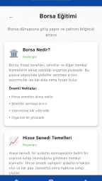 Borsa Akademi 6