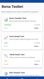 Borsa Akademi 8