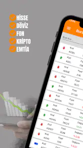 Borsa | Portföy Takip screenshot