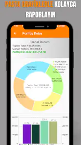 Borsa | Portföy Takip screenshot
