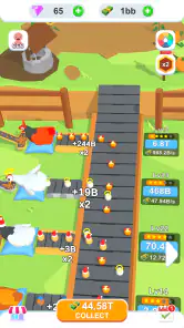 Boş Yumurta Fabrikası screenshot