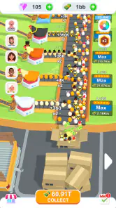Boş Yumurta Fabrikası screenshot