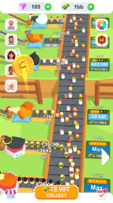 Boş Yumurta Fabrikası screenshot