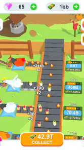 Boş Yumurta Fabrikası screenshot