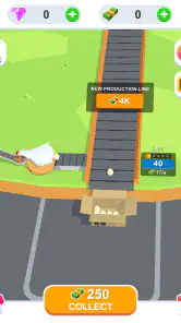 Boş Yumurta Fabrikası screenshot