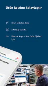 Bosch PRO360 screenshot