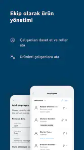 Bosch PRO360 screenshot