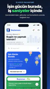 boştamısın screenshot