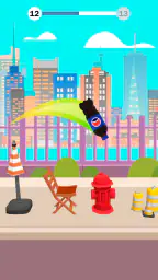 Bottle Flip 3D: Dokun ve Zıpla 1