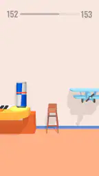 Bottle Jump 3D 3